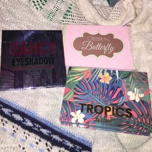 Butterfly, FANCY, Tropics